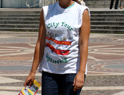 City Tour Sightseeing pl - 2010